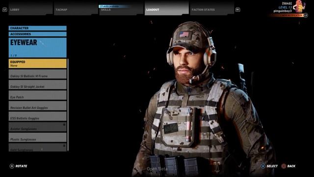 CUSTOM OUTFITS - Ghost Recon: Wildlands [PART 2] смотреть онлайн