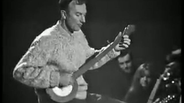 What Did You Learn In School Today? - Pete Seeger, Tom Paxton