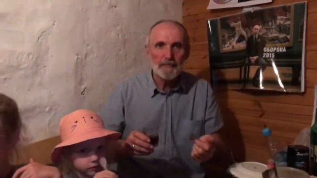 Деревня май 2018 смотреть онлайн