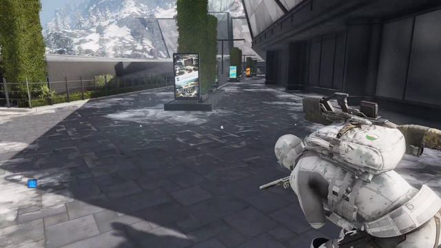 Ghost Recon Breakpoint l Snow Sniper Stealth l No Hud I No drones I Realistic gameplay смотреть онлайн