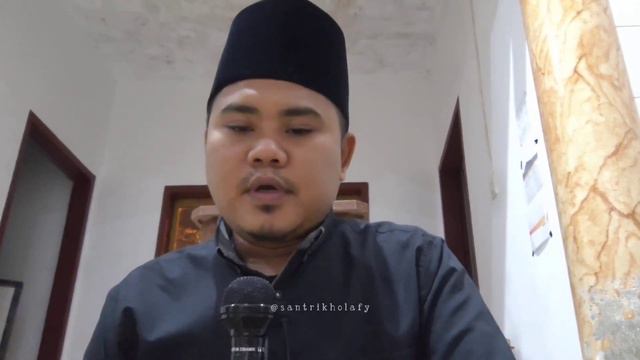 Muqodimah Bag. 1 | Kajian Kitab Safinatunnaja (Mesjid Nurul Huda Cikamuning) смотреть онлайн