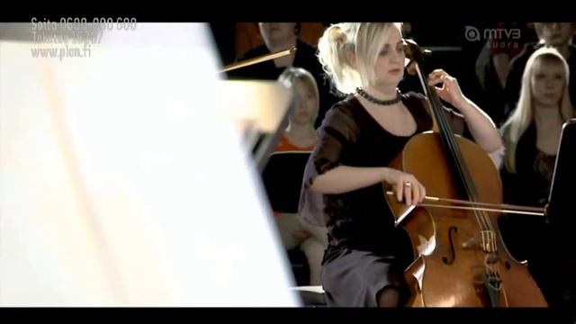 Johanna Kurkela - Imagine смотреть онлайн