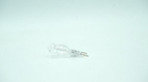 Лампа галогеновая G9 230 В 40 Вт