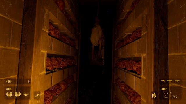 하프라이프 알릭스 애드온 Half Life : Alyx Addon RESIDENT ALYX biohazard : catacombsfinal2 | 오큘러스 퀘스트 2 смотреть онлайн
