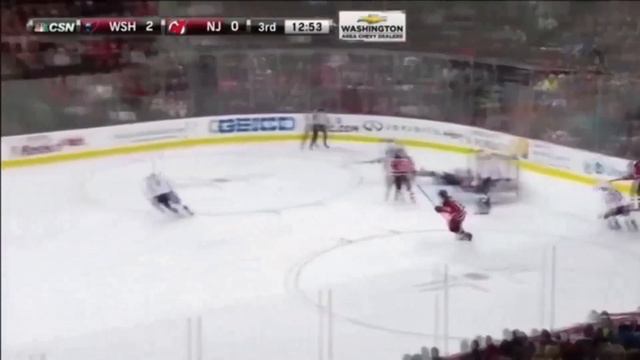 Хоккей: Александр Овечкин/Alexander Ovechkin смотреть онлайн