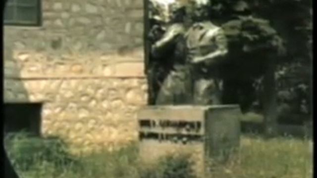 Struga Izgoreni Kujci 80tite god смотреть онлайн