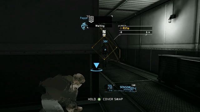 Tom Clancy's Ghost Recon: Future Soldier - videorecenzja quaza смотреть онлайн