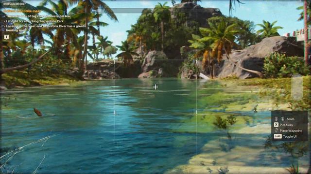 FAR CRY 6 - GAMEPLAY Part 44 - WHO'S A GOOD BOY? смотреть онлайн