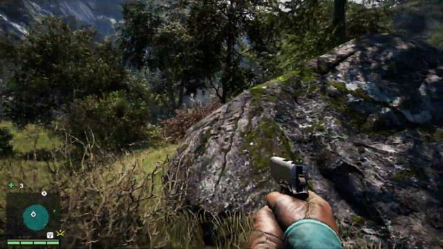 Far Cry 4 - Hard Difficulty PS5 Part 9 [09] смотреть онлайн