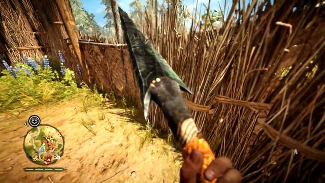 FAR CRY PRIMAL | CONQUISTANDO O POSTO AVANÇADO INIMIGO, MUITO DIFÍCIL! 14 смотреть онлайн