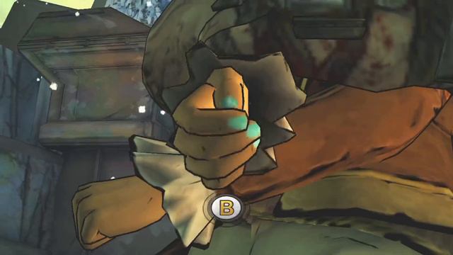 Tales from the Borderland - iOS/Android - HD Walkthrough No Commentary Episode 3 FINAL (Tegra K1) смотреть онлайн