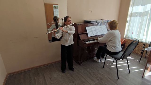 А. Алябьев "Соловей" (обр. И. Шильцевой) смотреть онлайн