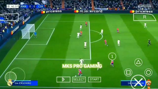 FIFA 23 MOD PPSSPP Career Mode Android Terbaru Update Transfer 2022/23 - Download FIFA 16 MOD 23 PS смотреть онлайн