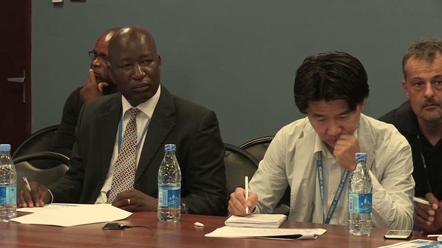UK International Development Secretary Priti Patel visits Somalia смотреть онлайн