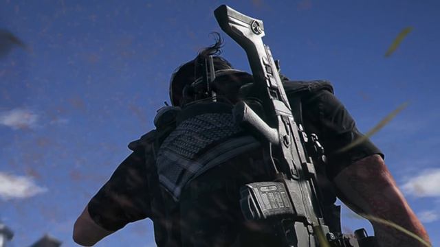 Ghost Recon: Wildlands Is Ubisoft's Biggest Ever Open World Action-Adventure Game - Interview смотреть онлайн