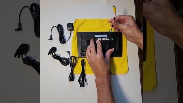 Описание комплектации T133 4/64 смотреть онлайн