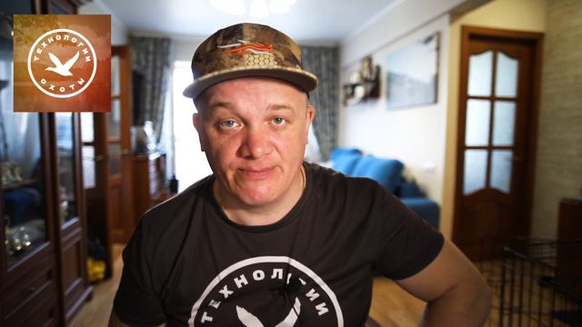 Календарь охотника: АПРЕЛЬ смотреть онлайн