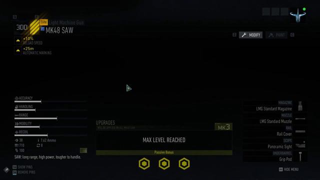 Ghost Recon Breakpoint - Assault Level 20⚡️ - Gears Score 300⭐️ - Raid Weapons And Many Others смотреть онлайн