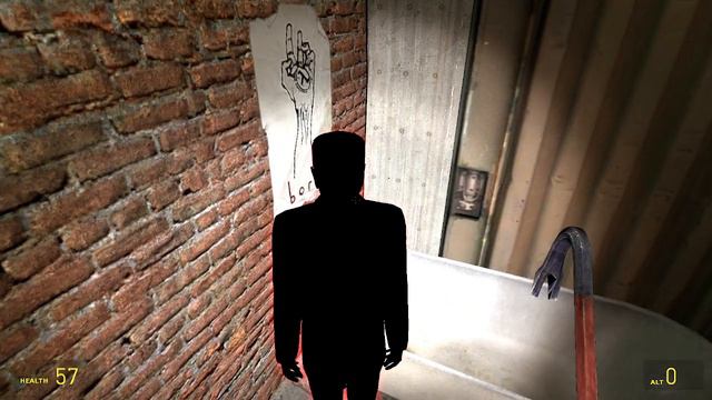 Return To Ravenholm