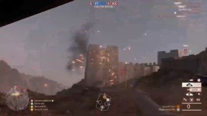 Battlefield 1: Operations gameplay (No Commentary)