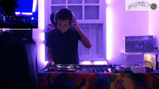 sextou DJs caio salazar e michael Pita смотреть онлайн