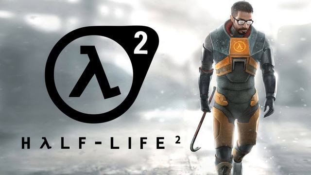 Half Life 2 (Original Soundtrack) смотреть онлайн
