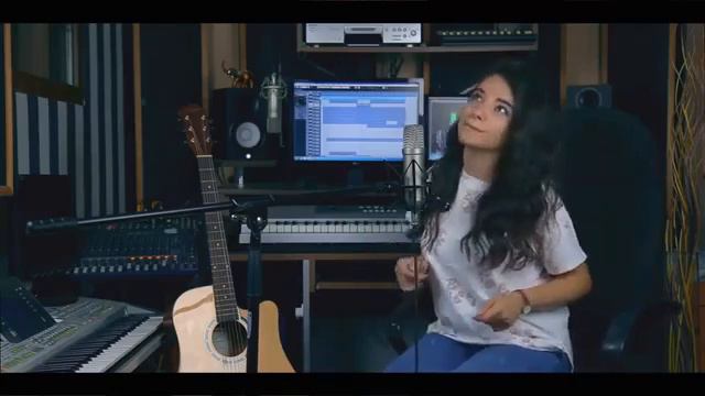 Nahidə Babashli - Saydım
