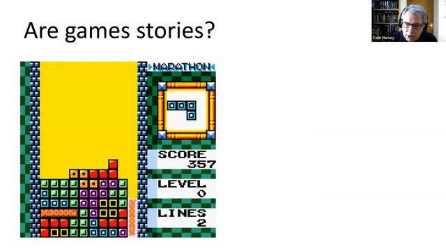 Multimodal Memory in Game and Virtual Reality Storytelling смотреть онлайн