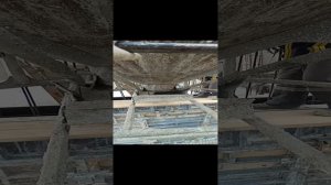 Работа бетонщика