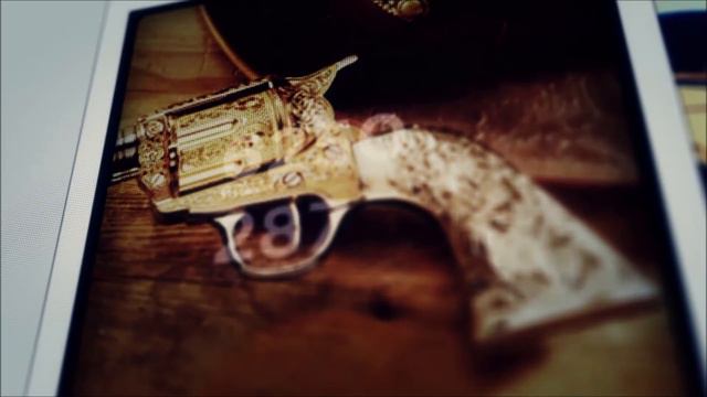 Ghost Recon Wildlands Boss Briefing Video La Plaga смотреть онлайн