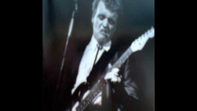 Fjellis - National Defense Blues смотреть онлайн