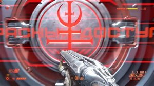 Прохождение DOOM Eternal #7 ➤ ПЕРВЫЙ БОСС
