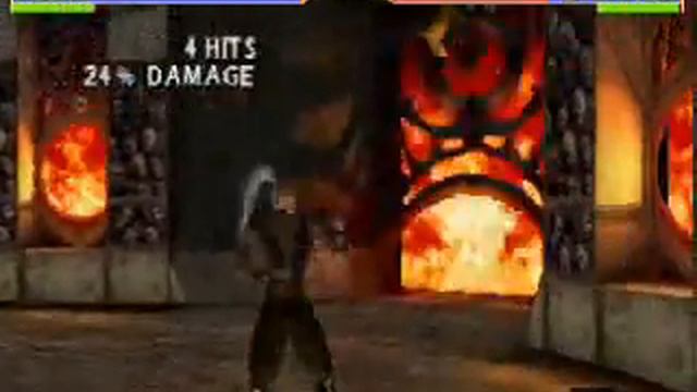 Mortal Kombat 4: Fujin Ultimate Difficulty Master Ladder II part 2/2 смотреть онлайн