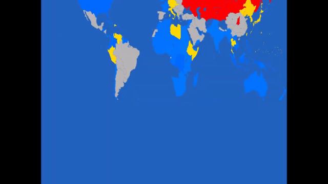 HOI4 Vanilla Super Events: Fall Of Poland смотреть онлайн