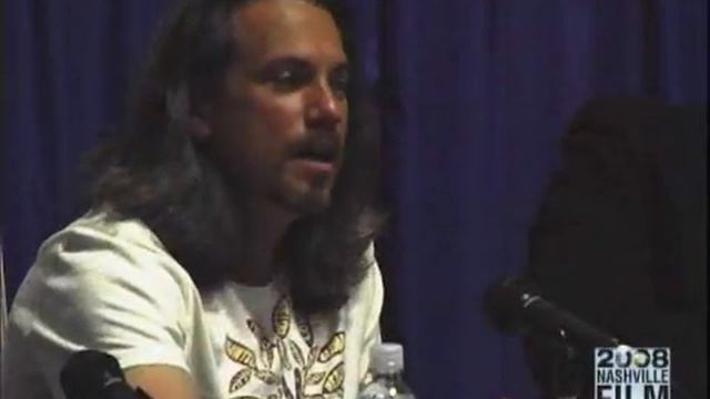 Robby Benson смотреть онлайн