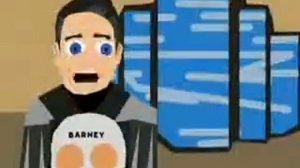 Half Life за 60 секунд