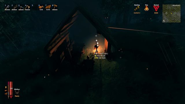 VALHEIM ULTIMATE BEGINNERS GUIDE смотреть онлайн