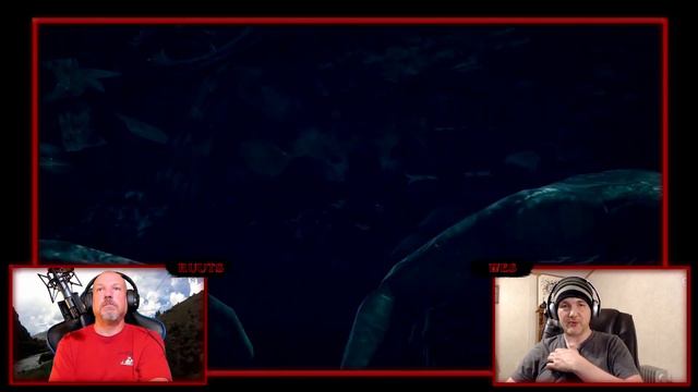 Virtual Strangers 58: Half Life: Alyx Workshop, Unreal Engine 5, Iron Man VR, Cannes XR Virtual смотреть онлайн