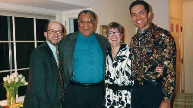 2016 Chorus America Brazeal Wayne Dennard Award - VocalEssence смотреть онлайн