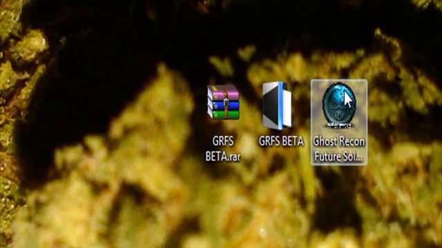 Ghost Recon Future Soldier BETA Generator смотреть онлайн