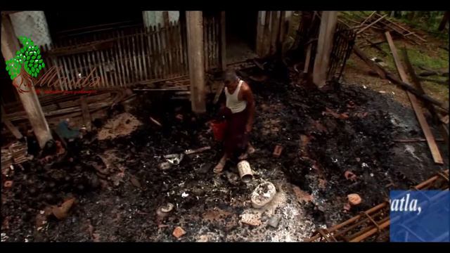 Maide.az- Myanma acısı - Ayətullah Xamenei смотреть онлайн