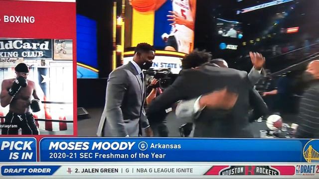 What did Kendrick Perkins Just Say?? смотреть онлайн