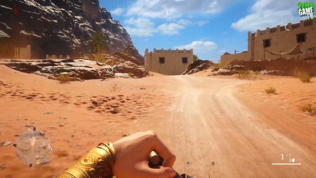 Battlefield 1 Desert Cars - How to unlock Codex Entry in Hear the Desert (Destroy the 3 vehicles) смотреть онлайн
