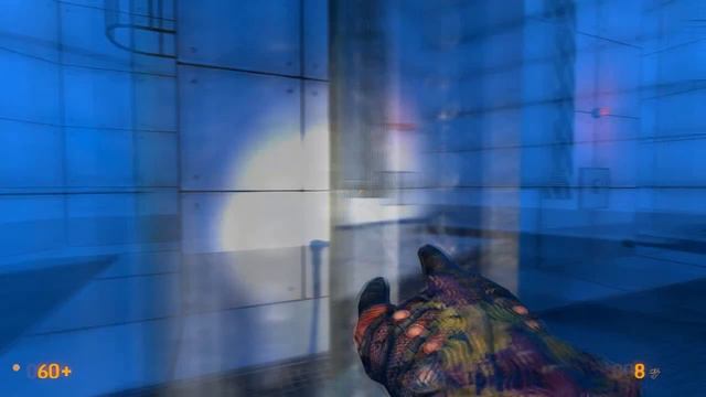 COOLANT SYSTEM 01 | Black Mesa Source #55 (Half Life 1 Remake) смотреть онлайн