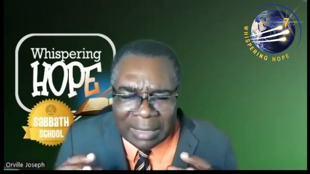 Further Thought | Daily Sabbath School Lesson 5 Q3 2022 смотреть онлайн