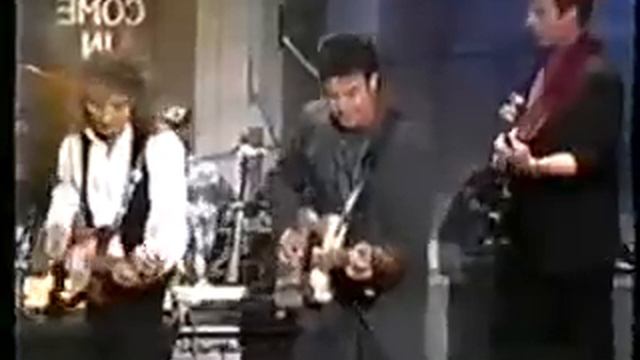 Vince Gill Remington Ride with Danny Gatton and Albert Lee wmv смотреть онлайн