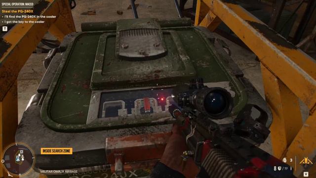 Far Cry 6 - PC Gameplay - Special Operation Maceo смотреть онлайн