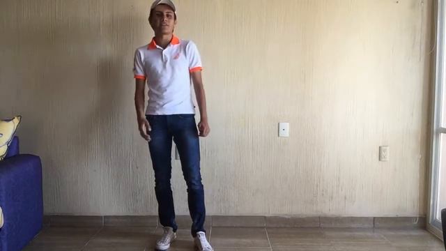 VIDEO PRACTICA - Héctor Leonardo Díaz Duarte смотреть онлайн