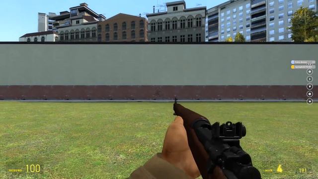 Garry's Mod Best Mods Showcase Part 2 смотреть онлайн