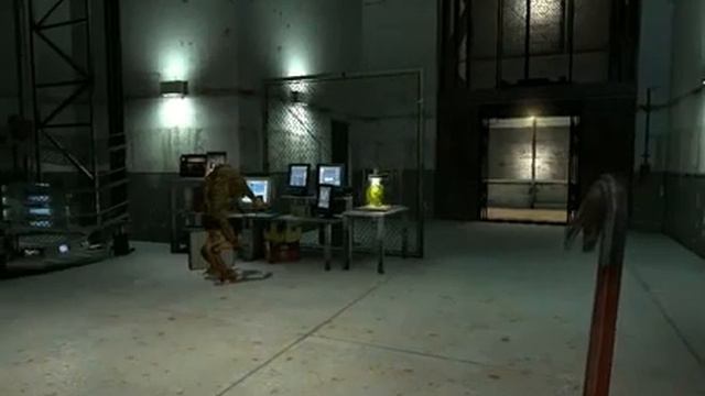 День 1409; 18.02.2000. Half-life 2. 34 часть смотреть онлайн